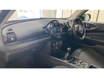 MINI Clubman 1.5 Cooper Classic 6dr Auto [Comfort Pack] Petrol Estate