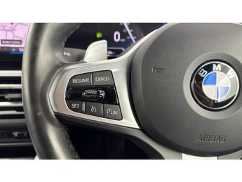 BMW 2 Series 220i M Sport 2dr Step Auto [Pro Pack] Petrol Coupe