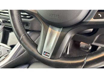 BMW 2 Series 220i M Sport 2dr Step Auto [Pro Pack] Petrol Coupe