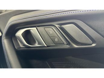BMW 2 Series 220i M Sport 2dr Step Auto [Pro Pack] Petrol Coupe