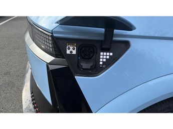 Hyundai IONIQ 5 N 478kW 84 kWh 5dr Auto Electric Hatchback