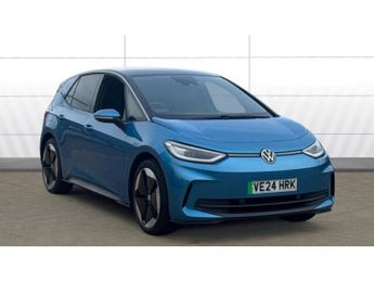 Volkswagen ID.3 150kW Match Pro S 77kWh 5dr Auto Electric Hatchback