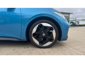 Volkswagen ID.3 150kW Match Pro S 77kWh 5dr Auto Electric Hatchback