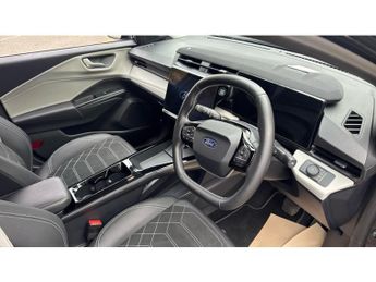 Ford Puma 123kW Premium 43kWh 5dr Auto Electric Hatchback