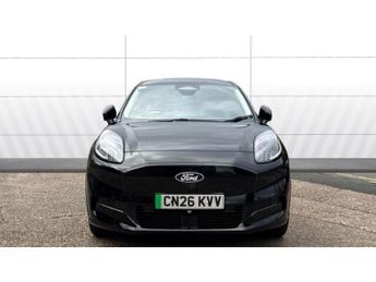 Ford Puma 123kW Premium 43kWh 5dr Auto Electric Hatchback