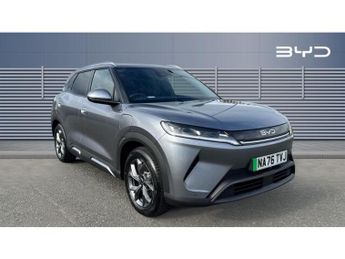 BYD Atto 2 150kW Comfort 65kWh 5dr Auto Electric Hatchback