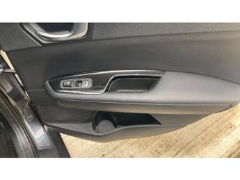 Kia Optima 1.6 CRDi ISG GT-Line S 5dr DCT Diesel Estate