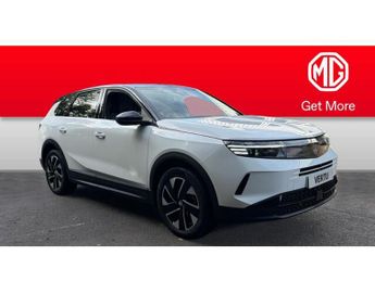 Vauxhall Grandland 1.2 Hybrid [136] Ultimate 5dr e-DCT6 [Pan Roof] Petrol Hatchback