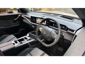 Vauxhall Grandland 1.2 Hybrid [136] Ultimate 5dr e-DCT6 [Pan Roof] Petrol Hatchback