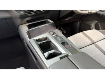 Vauxhall Grandland 1.2 Hybrid [136] Ultimate 5dr e-DCT6 [Pan Roof] Petrol Hatchback