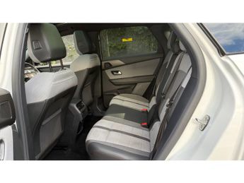 Vauxhall Grandland 1.2 Hybrid [136] Ultimate 5dr e-DCT6 [Pan Roof] Petrol Hatchback