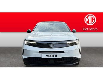 Vauxhall Grandland 1.2 Hybrid [136] Ultimate 5dr e-DCT6 [Pan Roof] Petrol Hatchback