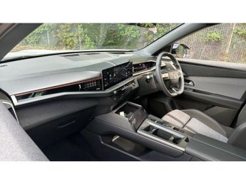 Vauxhall Grandland 1.2 Hybrid [136] Ultimate 5dr e-DCT6 [Pan Roof] Petrol Hatchback