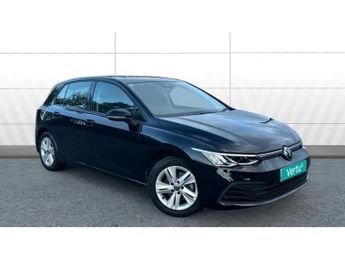 Volkswagen Golf 1.5 TSI 150 Life 5dr Petrol Hatchback