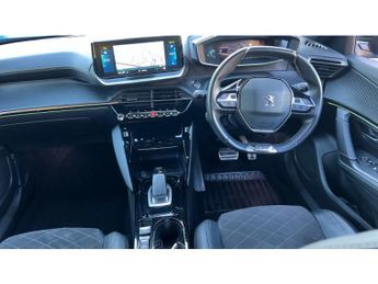 Peugeot 2008 100kW GT Premium 50kWh 5dr Auto Electric Estate