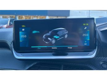 Peugeot 2008 100kW GT Premium 50kWh 5dr Auto Electric Estate