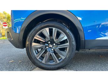 Peugeot 2008 100kW GT Premium 50kWh 5dr Auto Electric Estate