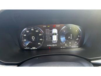 Volvo XC60 2.0 B4D R DESIGN 5dr Geartronic Diesel Estate