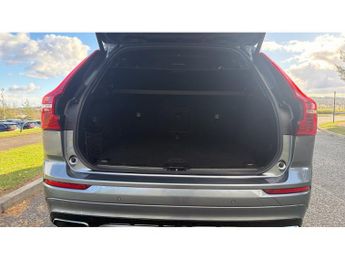 Volvo XC60 2.0 B4D R DESIGN 5dr Geartronic Diesel Estate