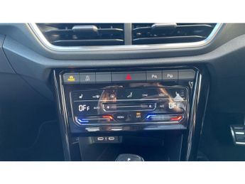 Volkswagen T-Roc 1.5 TSI R-Line 5dr DSG Petrol Hatchback