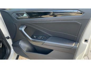 Volkswagen T-Roc 1.5 TSI R-Line 5dr DSG Petrol Hatchback