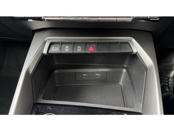 Audi A3 30 TFSI S Line 5dr S Tronic Petrol Hatchback