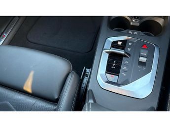 BMW 1 Series 120 M Sport 5dr Step Auto Petrol Hatchback