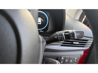Hyundai BAYON 1.0 TGDi Premium 5dr DCT Petrol Hatchback