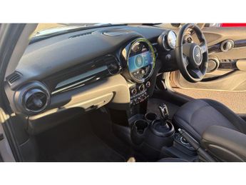 MINI Hatchback 1.5 Cooper Classic 5dr Auto Petrol Hatchback