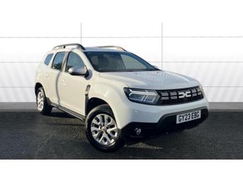 Dacia Duster 1.3 TCe 150 Expression 5dr EDC Petrol Estate