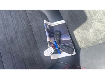 Ford Kuga 2.5 PHEV ST-Line X Edition 5dr CVT Estate