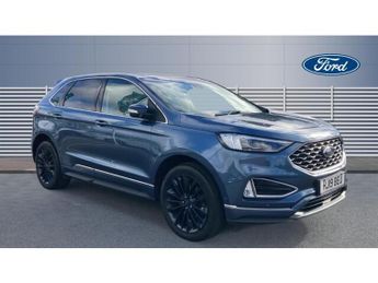 Ford Edge 2.0 EcoBlue 238 5dr Auto Diesel Estate