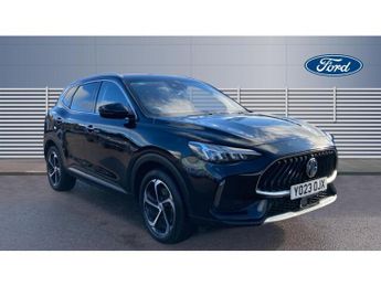 MG HS 1.5 T-GDI Trophy 5dr DCT Petrol Hatchback