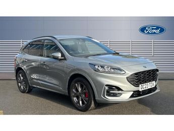 Ford Kuga 1.5 EcoBoost 150 ST-Line Edition 5dr Petrol Estate