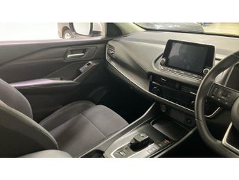 Nissan Qashqai 1.5 E-Power Acenta Premium 5dr Auto Hybrid Hatchback