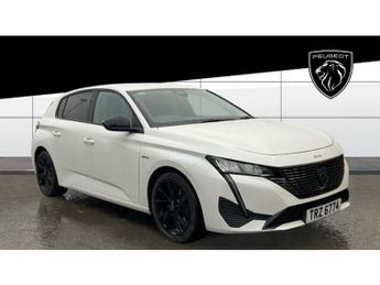 Peugeot 308 1.6 Plug-in Hybrid Allure Premium 5dr e-EAT8 Hatchback
