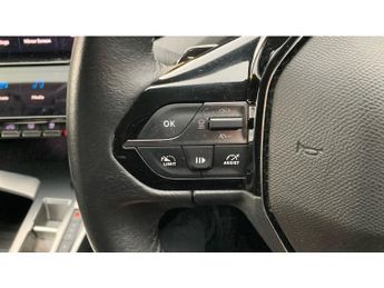 Peugeot 308 1.6 Plug-in Hybrid Allure Premium 5dr e-EAT8 Hatchback