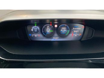 Peugeot 308 1.6 Plug-in Hybrid Allure Premium 5dr e-EAT8 Hatchback