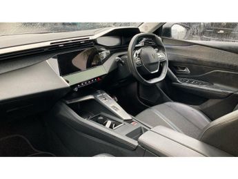 Peugeot 308 1.6 Plug-in Hybrid Allure Premium 5dr e-EAT8 Hatchback