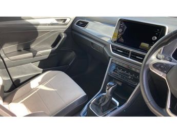 Volkswagen T-Roc 1.5 TSI Style 5dr DSG Petrol Hatchback