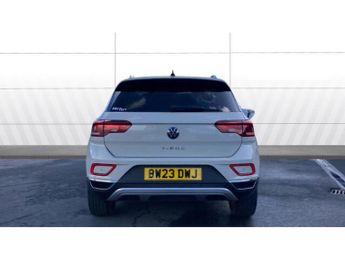 Volkswagen T-Roc 1.5 TSI Style 5dr DSG Petrol Hatchback