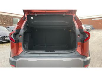 Dacia Duster 1.6 Hybrid 140 Extreme 5dr Auto Hybrid Estate