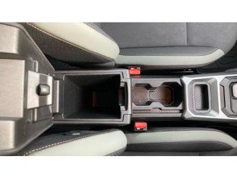 Dacia Duster 1.6 Hybrid 140 Extreme 5dr Auto Hybrid Estate