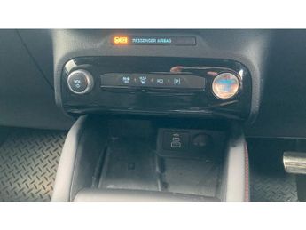 Ford Kuga 2.5 FHEV ST-Line X 5dr 4WD CVT Hybrid Estate