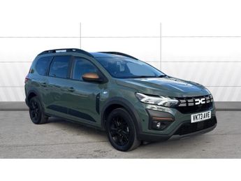 Dacia Jogger 1.0 TCe Extreme 5dr Petrol Estate