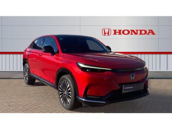 Honda eNy1 150kW Advance 69kWh 5dr Auto Electric Hatchback