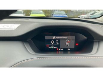 Skoda Enyaq 210kW 85 Edition 82kWh 5dr Auto Electric Estate