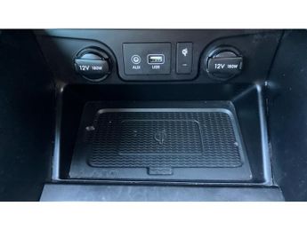 Hyundai TUCSON 1.6 TGDi 177 Premium SE 5dr 2WD DCT Petrol Estate
