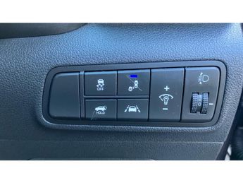 Hyundai TUCSON 1.6 TGDi 177 Premium SE 5dr 2WD DCT Petrol Estate