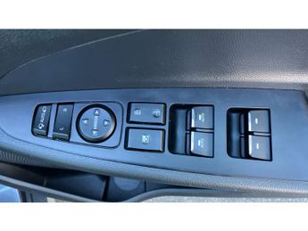 Hyundai TUCSON 1.6 TGDi 177 Premium SE 5dr 2WD DCT Petrol Estate